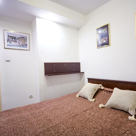 Apartment Marica Skadarlija Белград Экстерьер фото