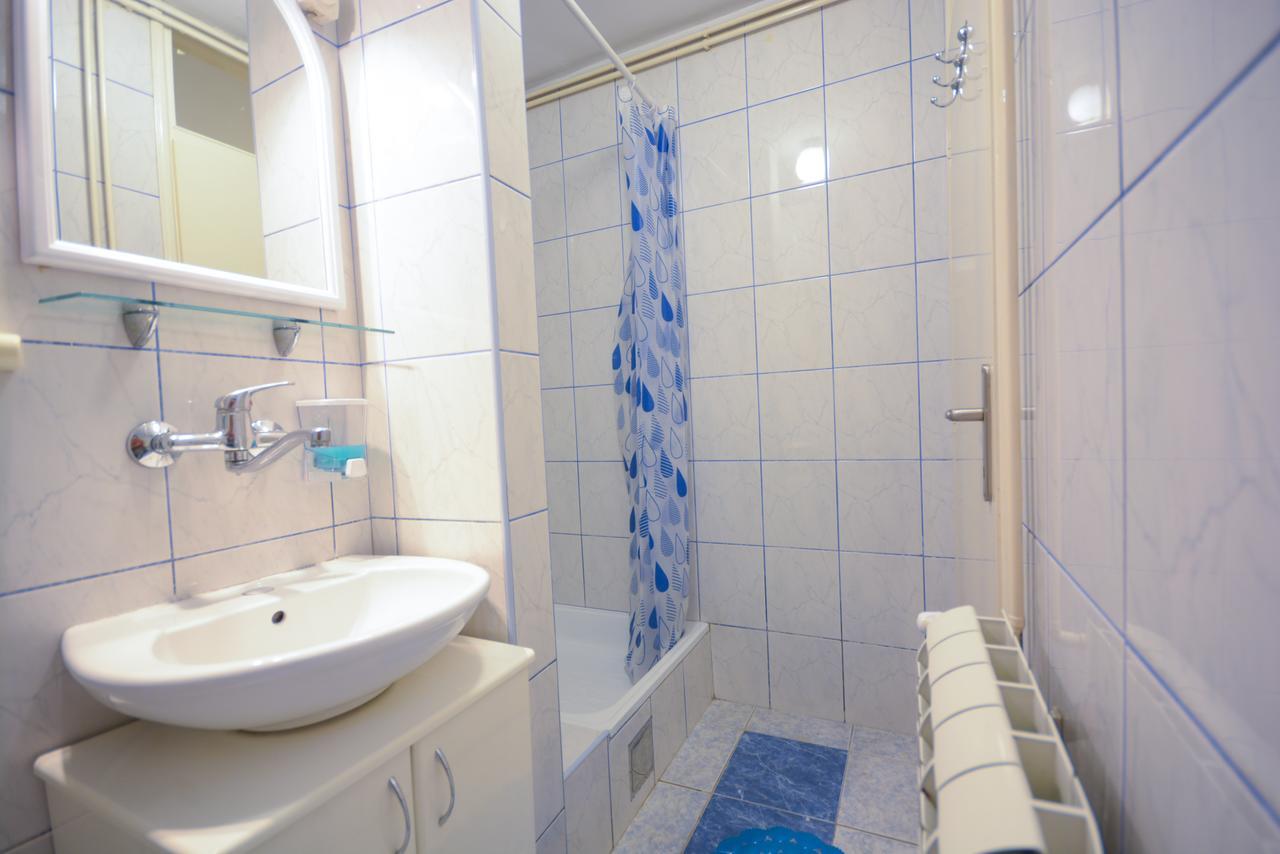 Apartment Marica Skadarlija Белград Экстерьер фото