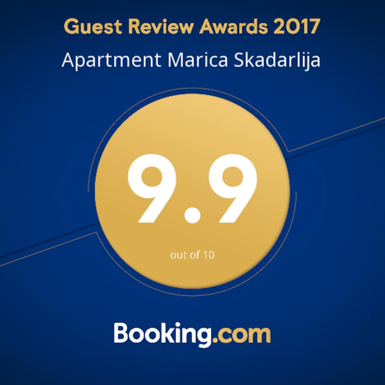 Apartment Marica Skadarlija Белград Экстерьер фото